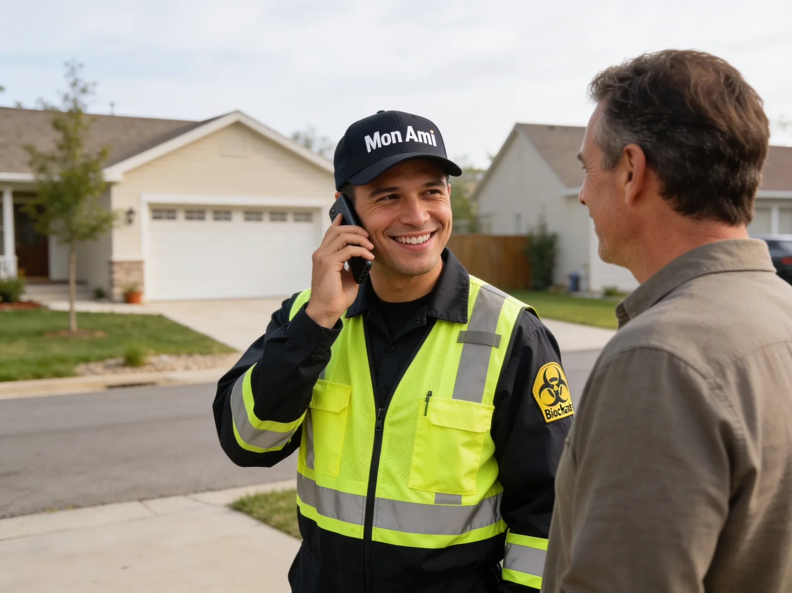 Sewage Cleanup Montgomery, NY FAQs